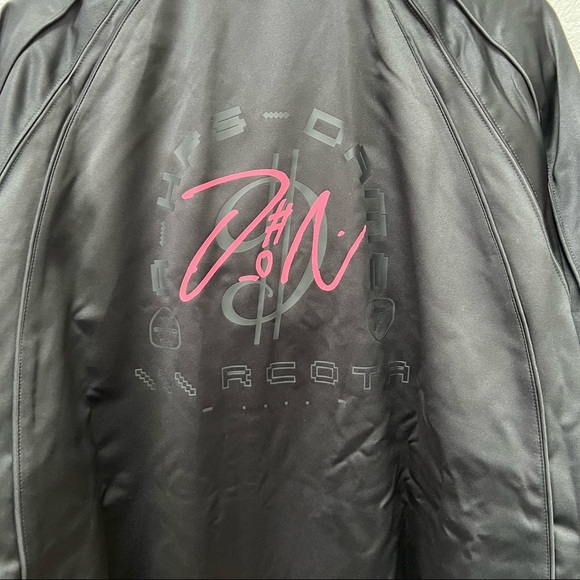 Adidas • DAME D.O.L.L.A. EXTPLY JACKET Basketball Casual - Picture 15 of 15